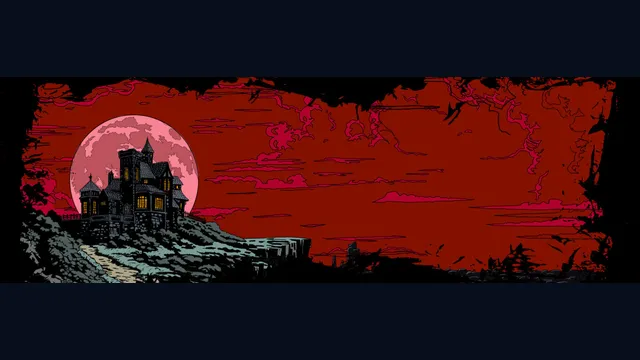 The Horror at Highrook