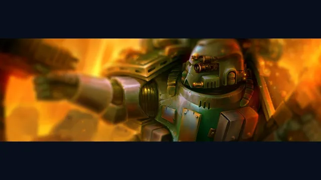 The Horus Heresy: Betrayal at Calth