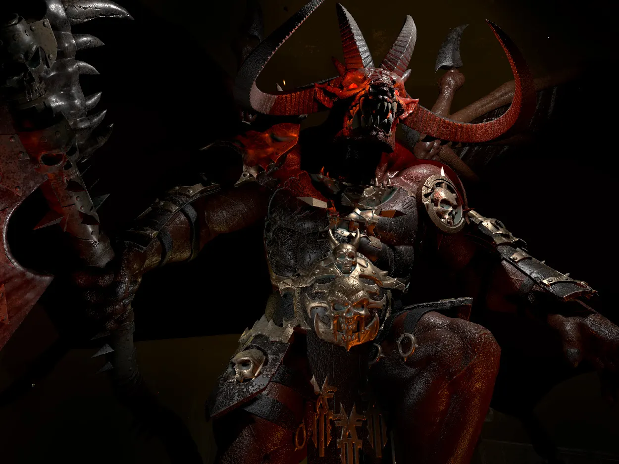 The Horus Heresy: Betrayal at Calth media 7