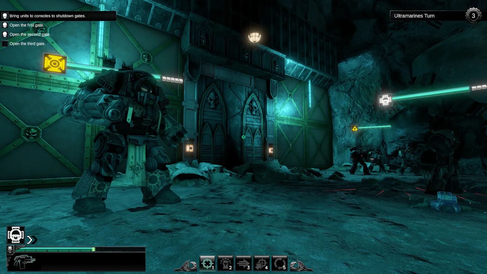 The Horus Heresy: Betrayal at Calth media 8