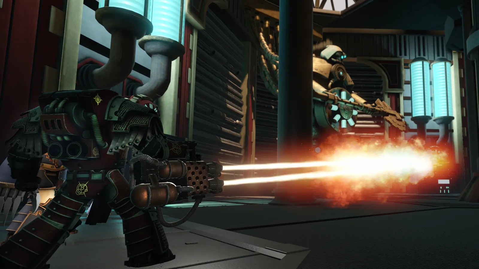 The Horus Heresy: Betrayal at Calth media 9