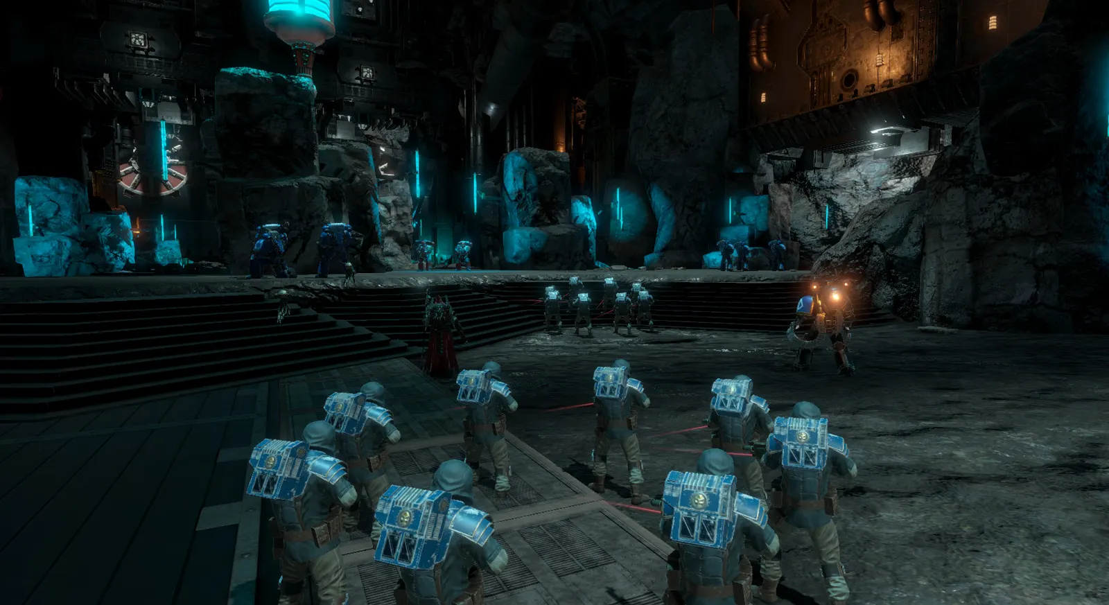 The Horus Heresy: Betrayal at Calth media 11