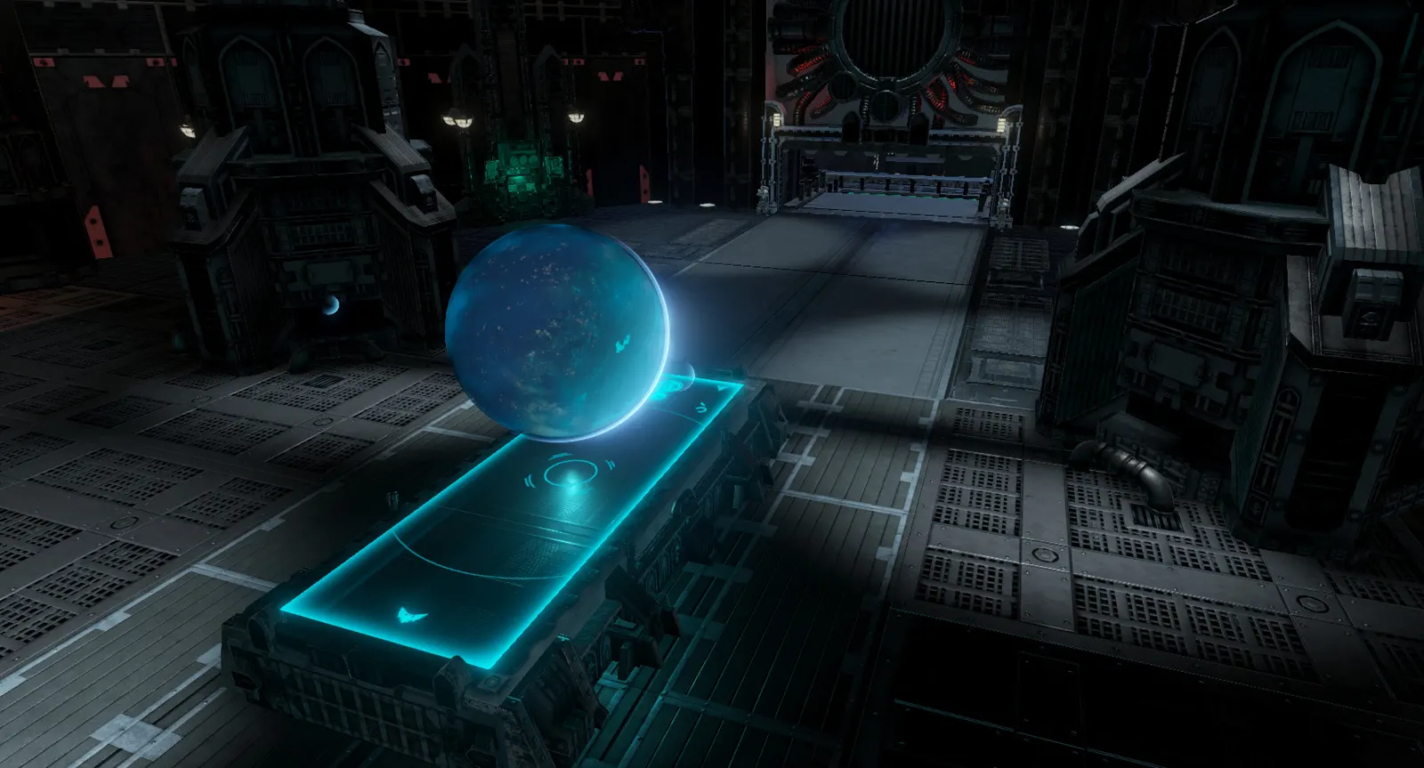 The Horus Heresy: Betrayal at Calth media 12
