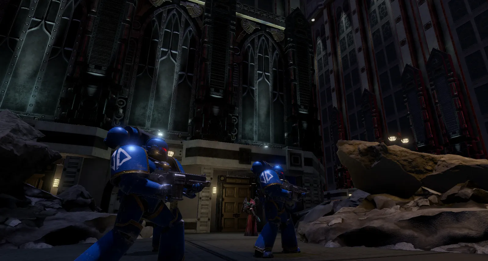 The Horus Heresy: Betrayal at Calth media 13