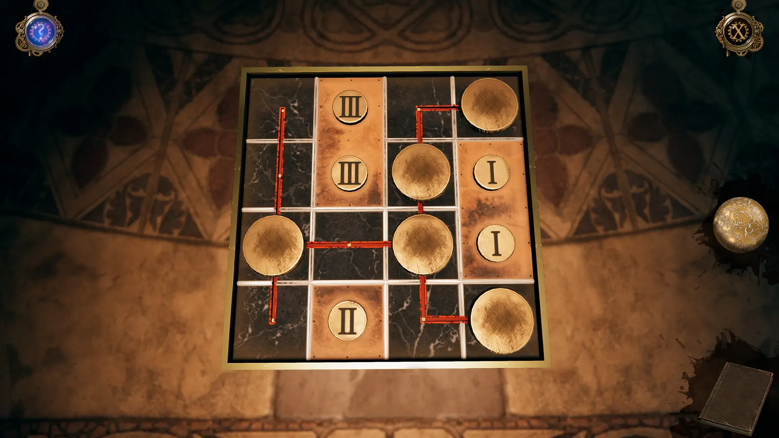 The House of Da Vinci 3 media 3