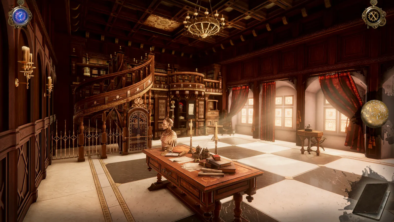 The House of Da Vinci 3 media 8
