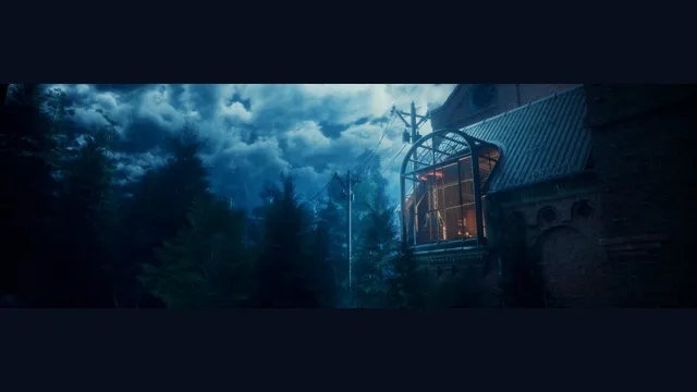 The House of Tesla: Definitive Edition