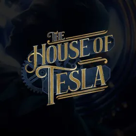 Обкладинка гри The House of Tesla: Definitive Edition