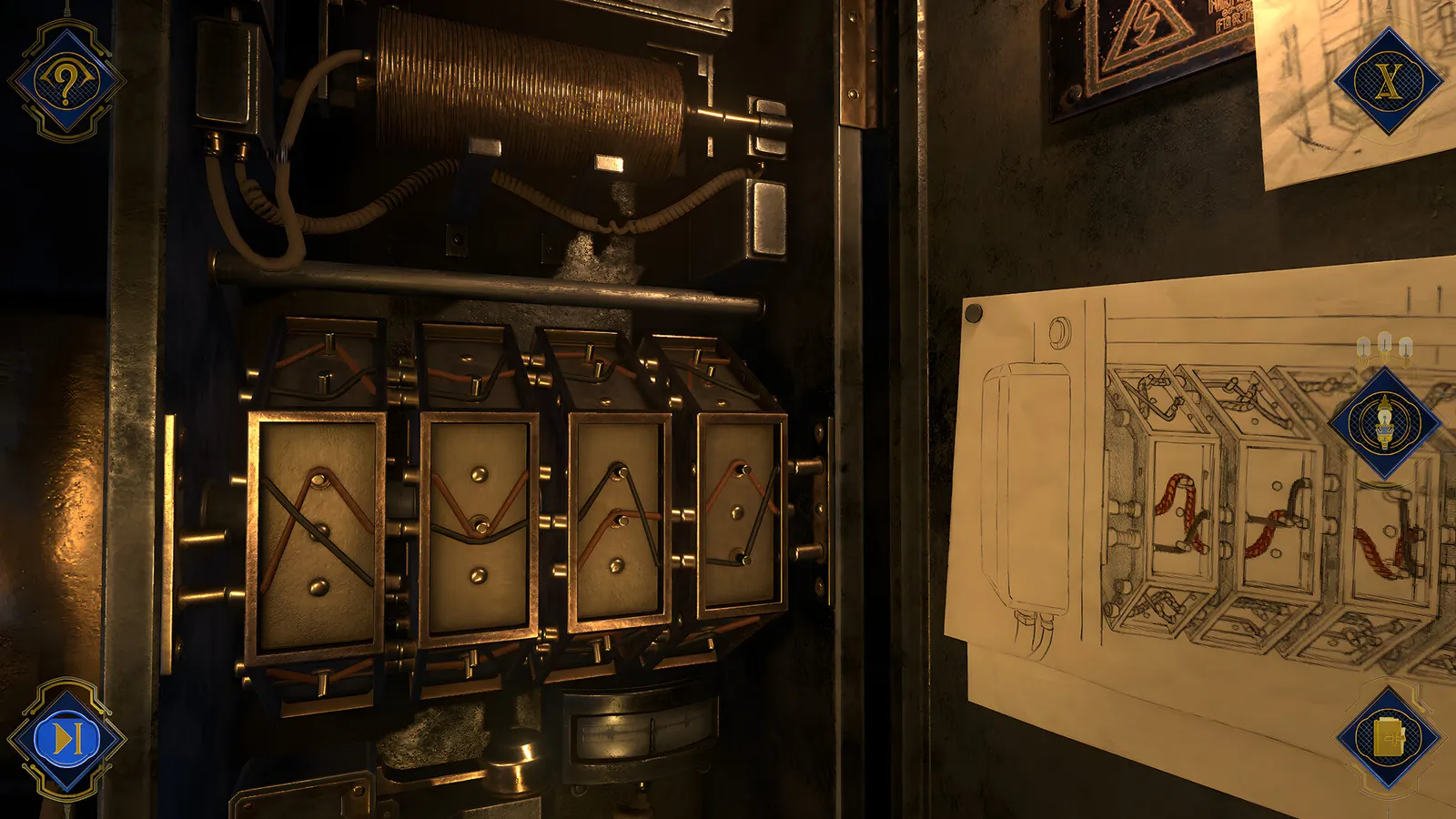 The House of Tesla: Definitive Edition media 2