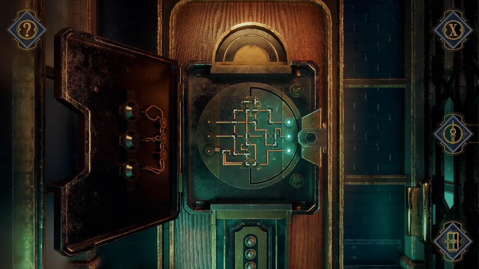 The House of Tesla: Definitive Edition media 7