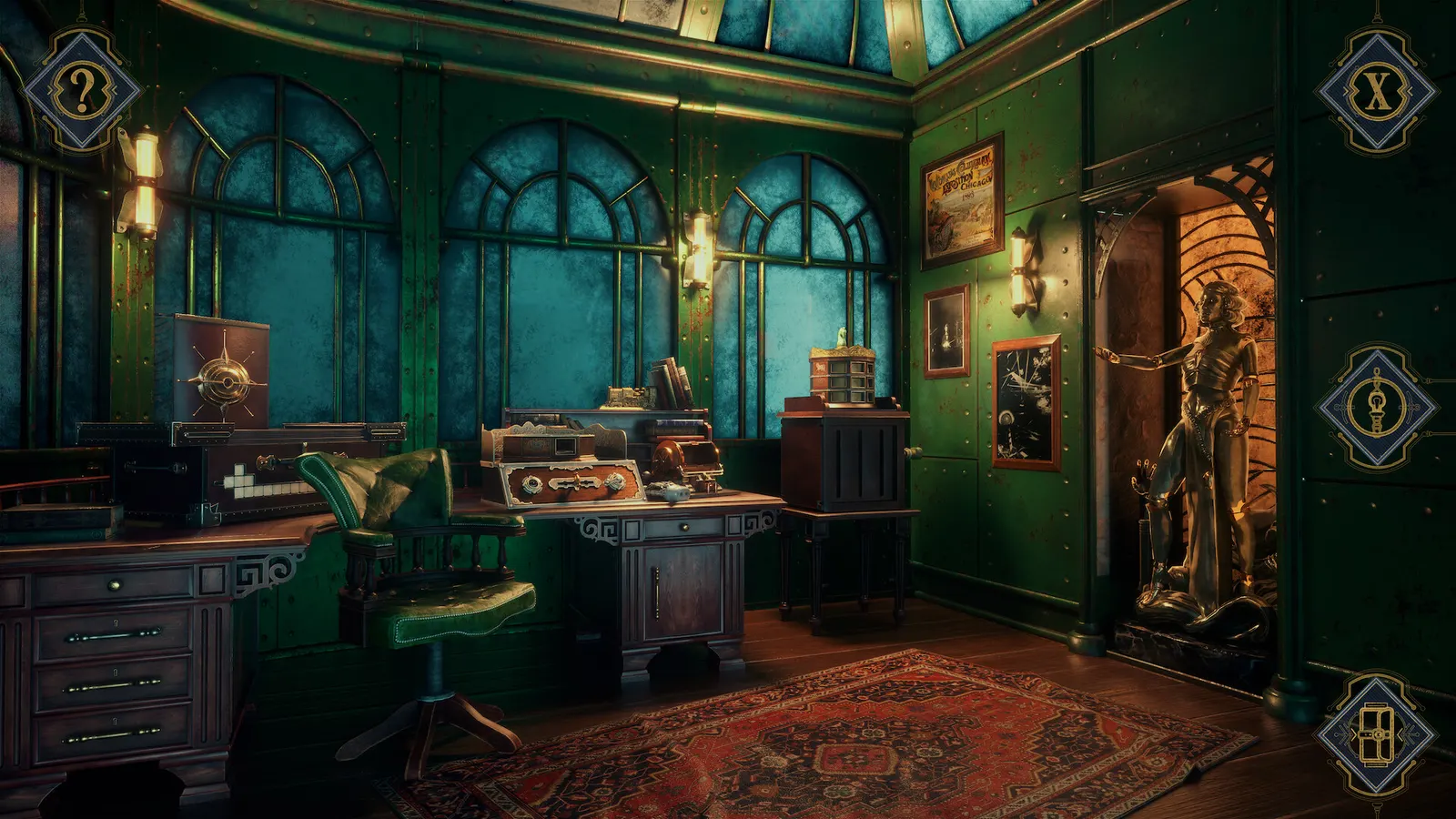 The House of Tesla: Definitive Edition media 8