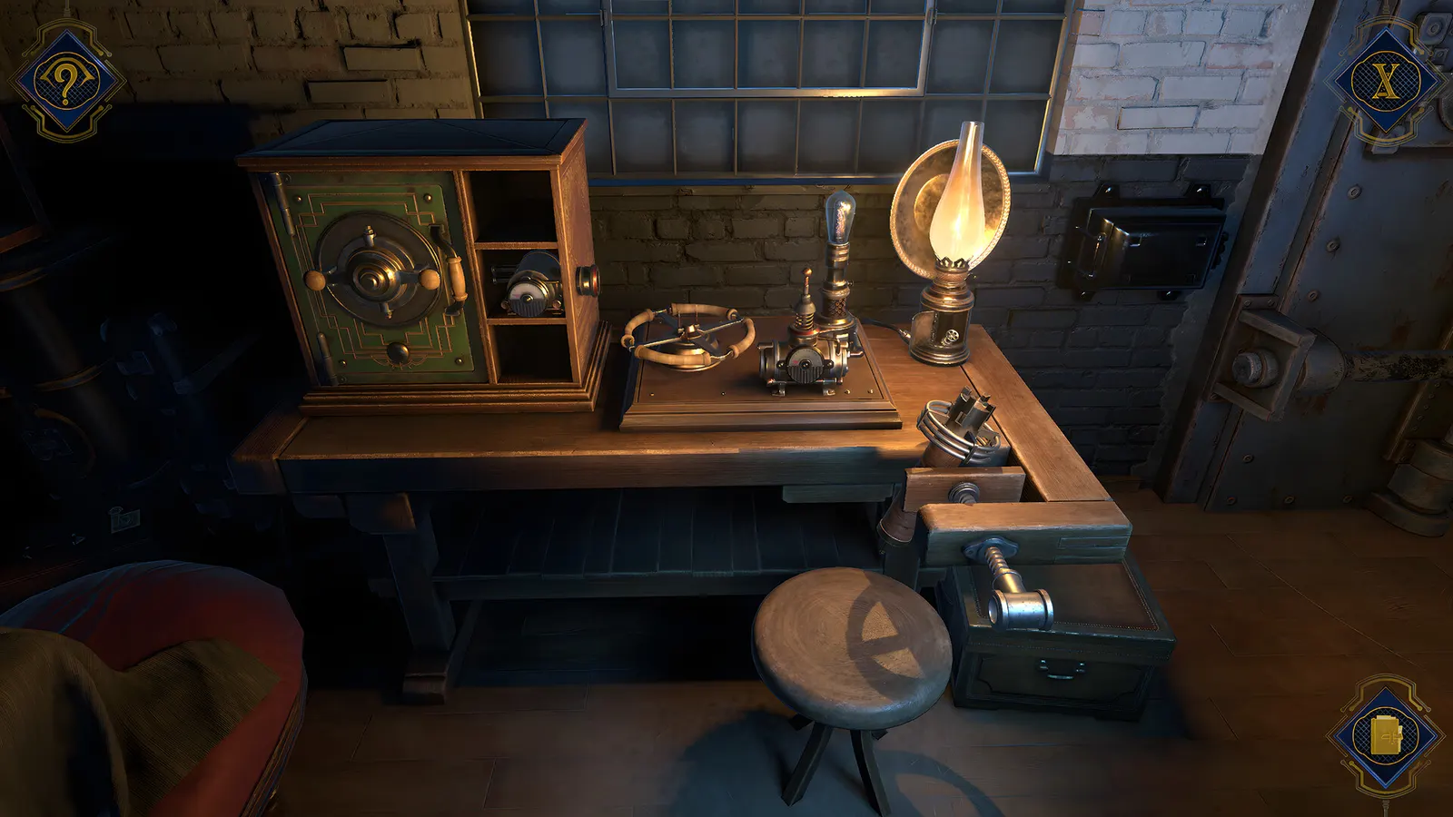The House of Tesla: Definitive Edition media 20