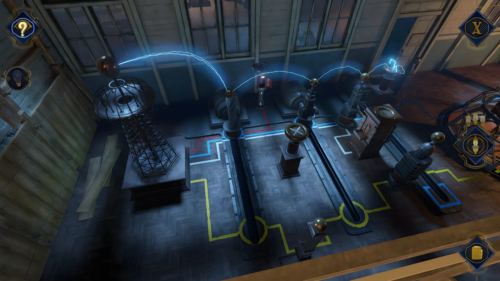 The House of Tesla: Definitive Edition media 22