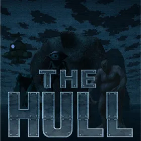Обкладинка гри The Hull