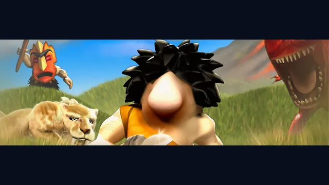 The Humans: Meet the Ancestors