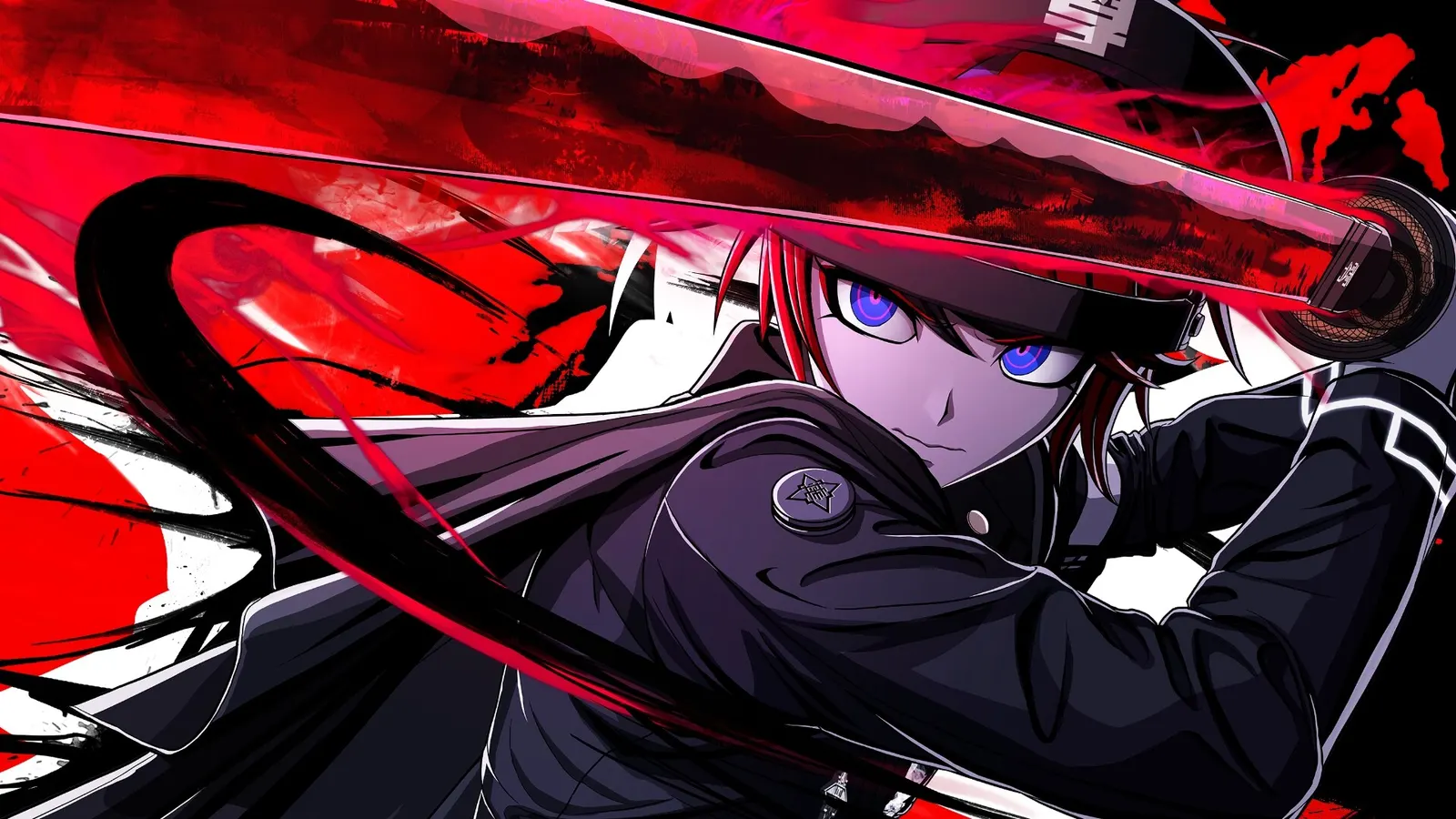 The Hundred Line -Last Defense Academy- media 9
