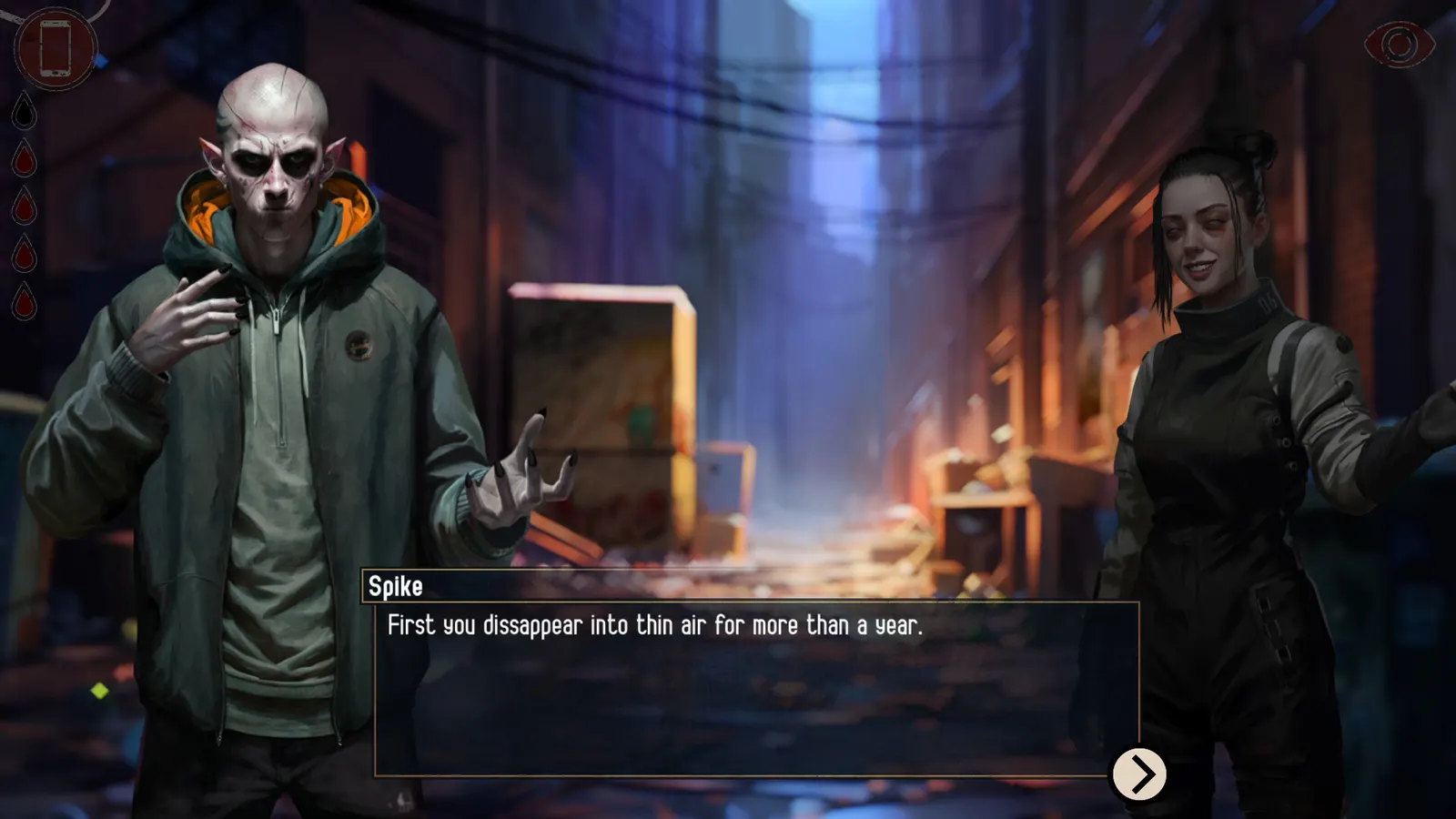 The Hungry Town media 11