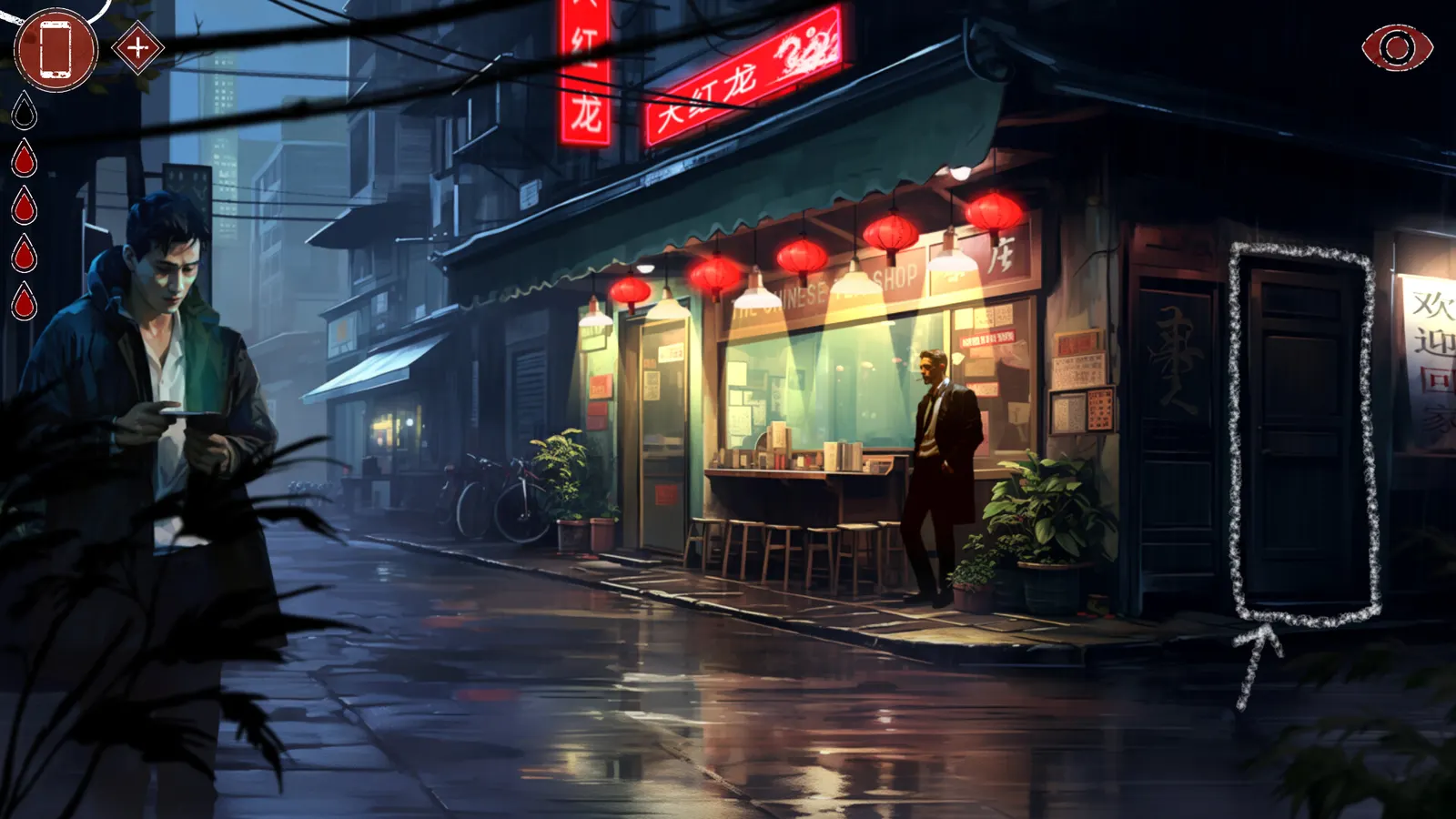 The Hungry Town media 12