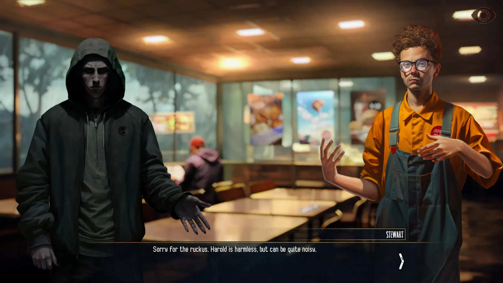 The Hungry Town media 14
