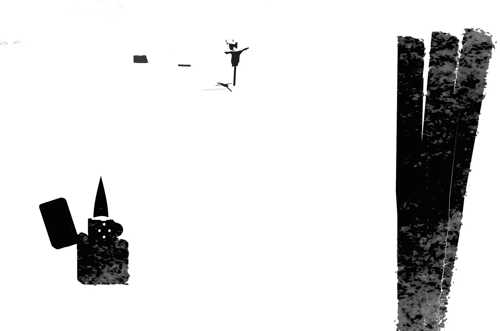 The Imagined Leviathan: Prologue media 13