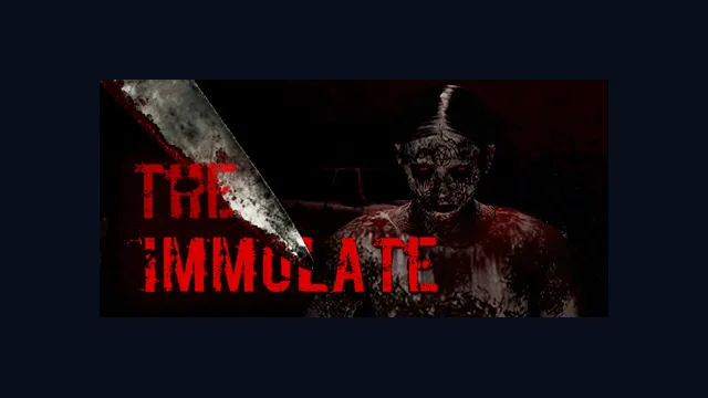 The Immolate
