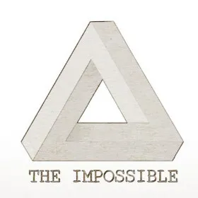 Обкладинка гри THE IMPOSSIBLE