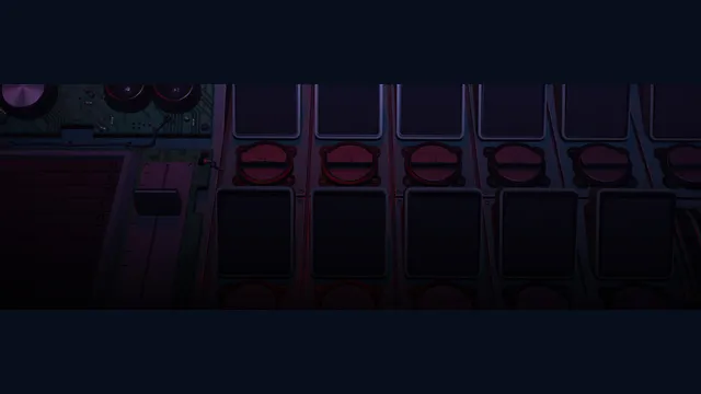 The Incident at Galley House