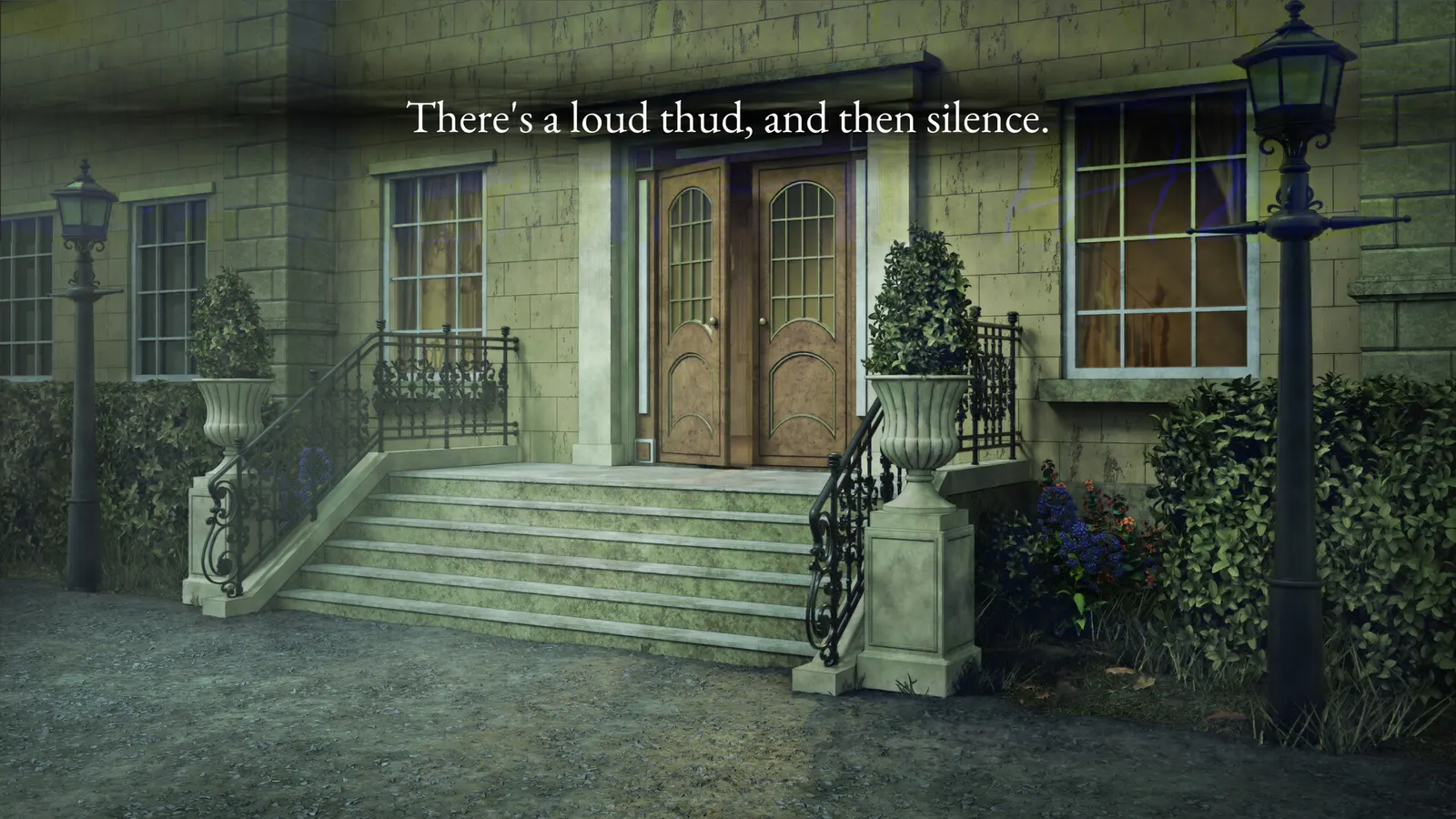 The Incident at Galley House media 6