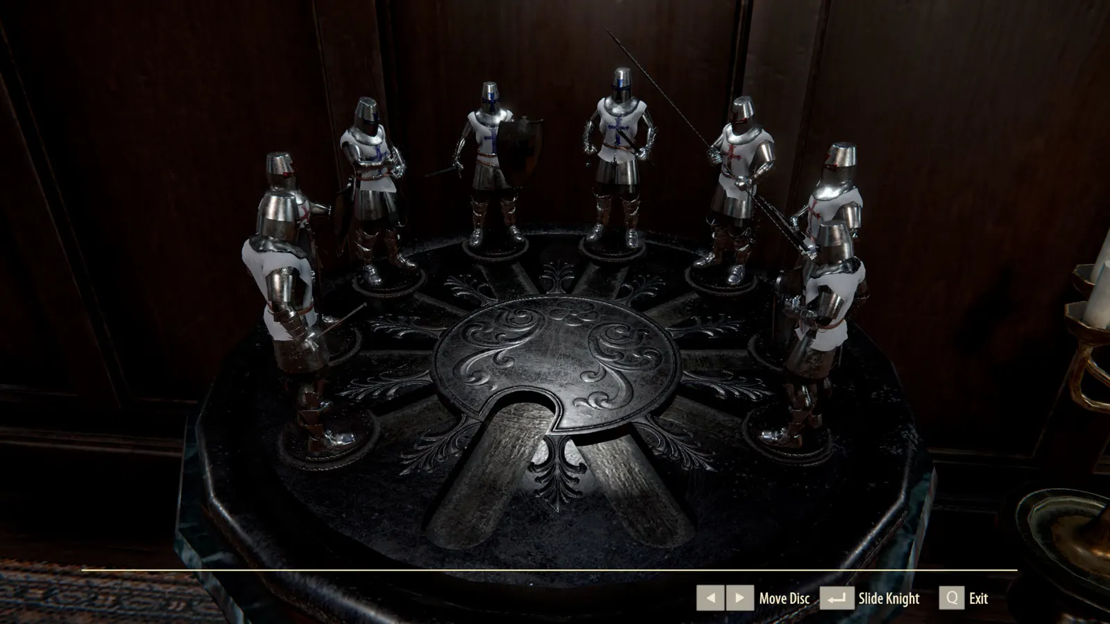 The Inheritance of Crimson Manor media 5
