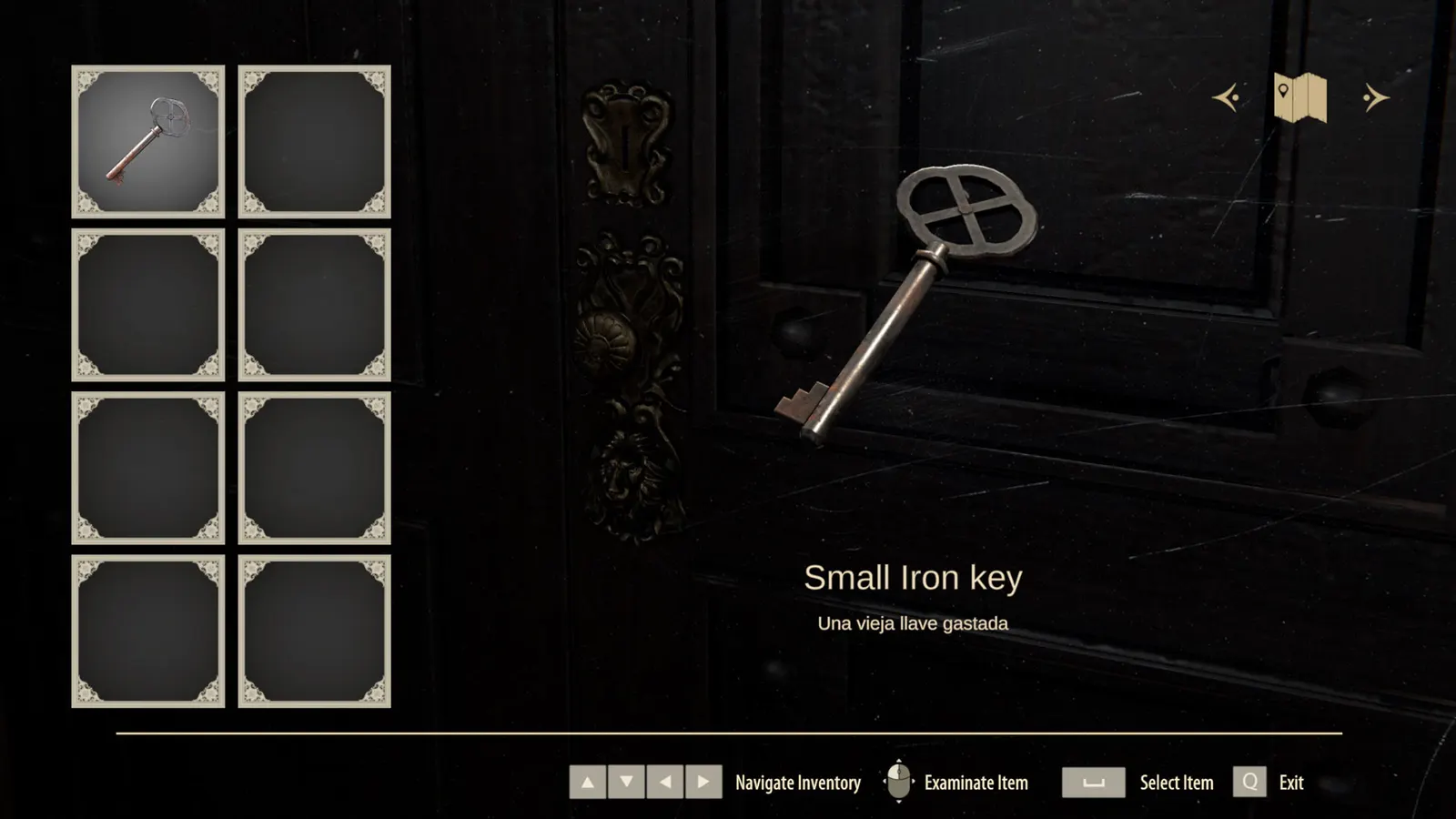 The Inheritance of Crimson Manor media 13