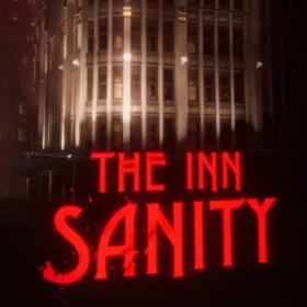 Обкладинка гри The Inn-Sanity