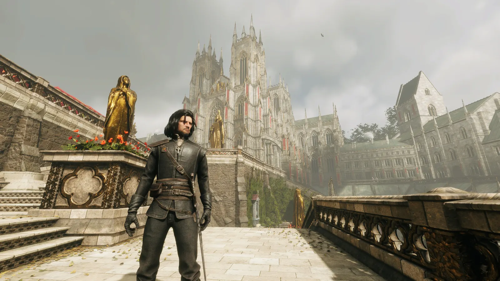 The Inquisitor media 2
