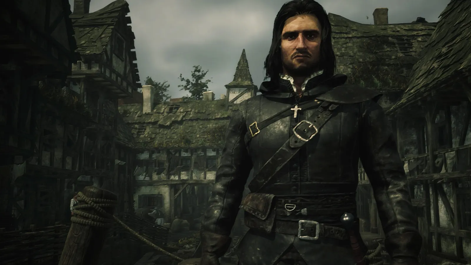 The Inquisitor media 3