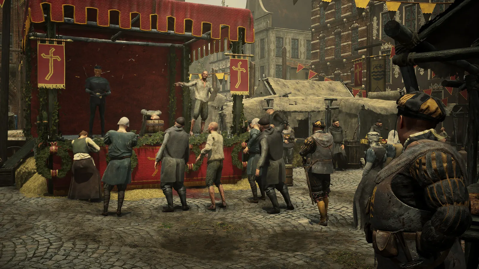 The Inquisitor media 4