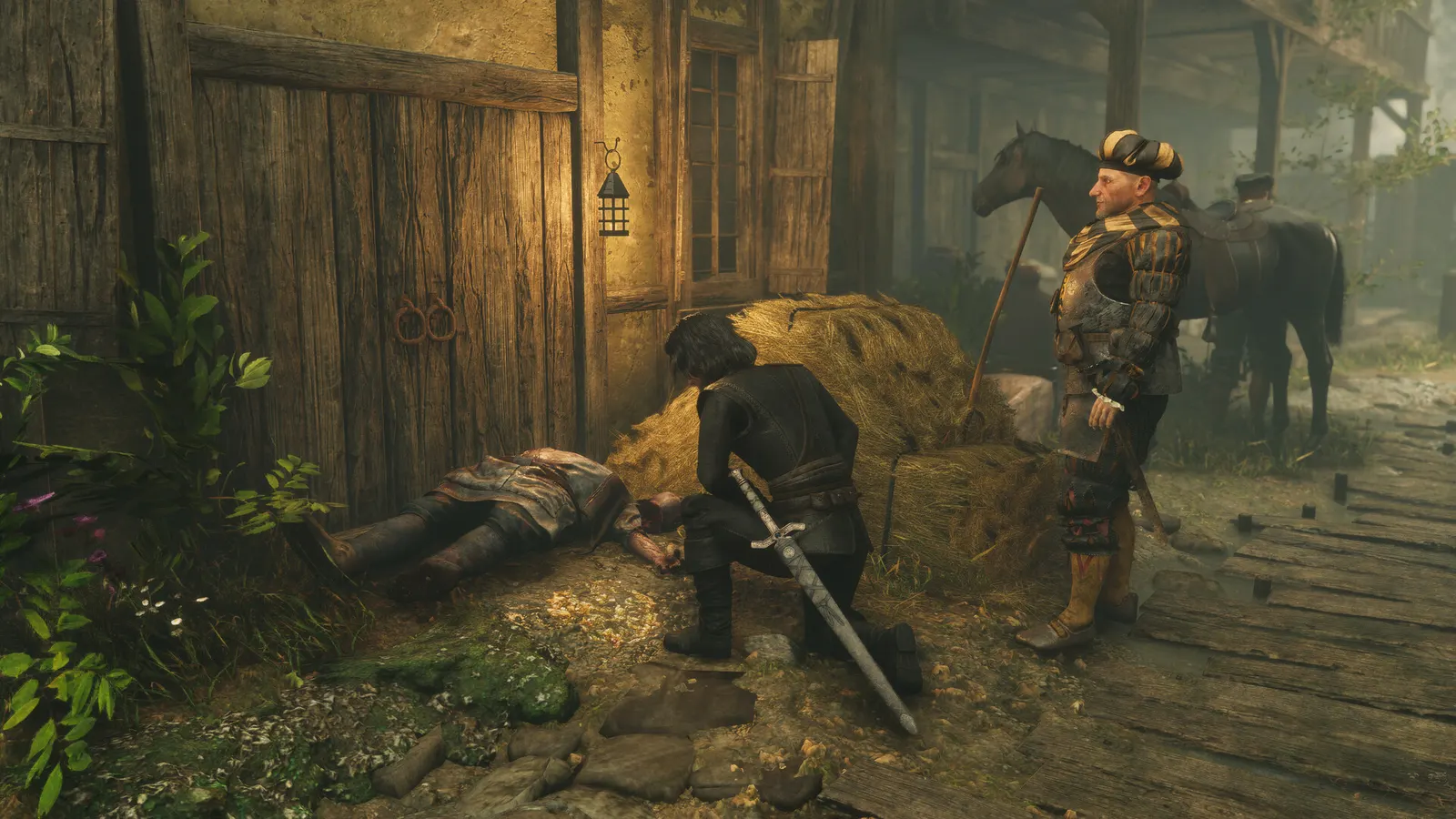 The Inquisitor media 3
