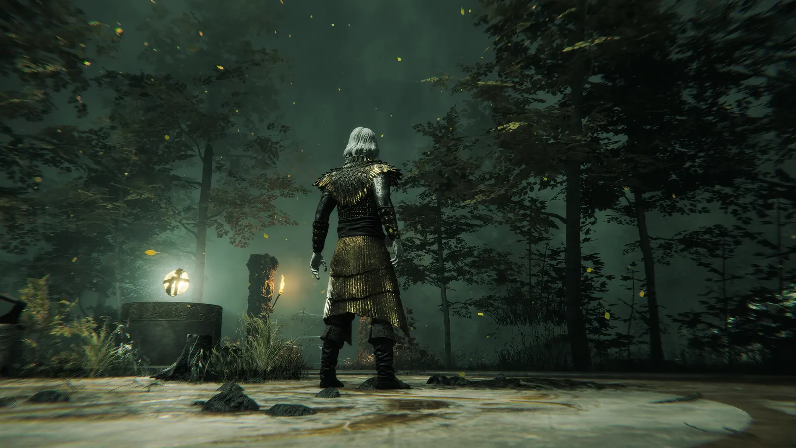 The Inquisitor media 5