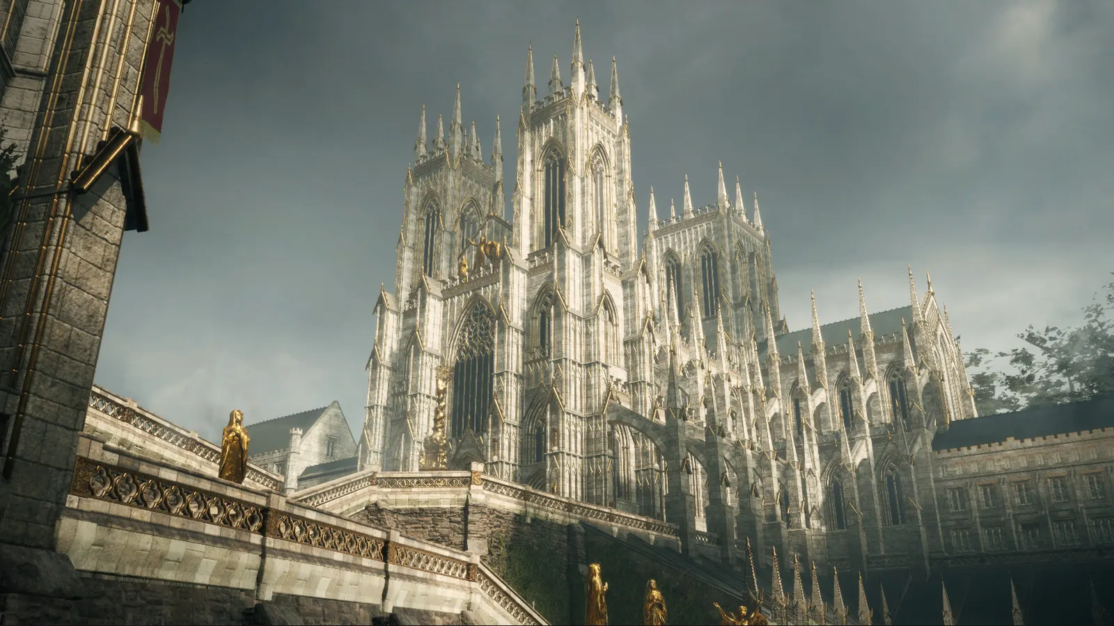 The Inquisitor media 6