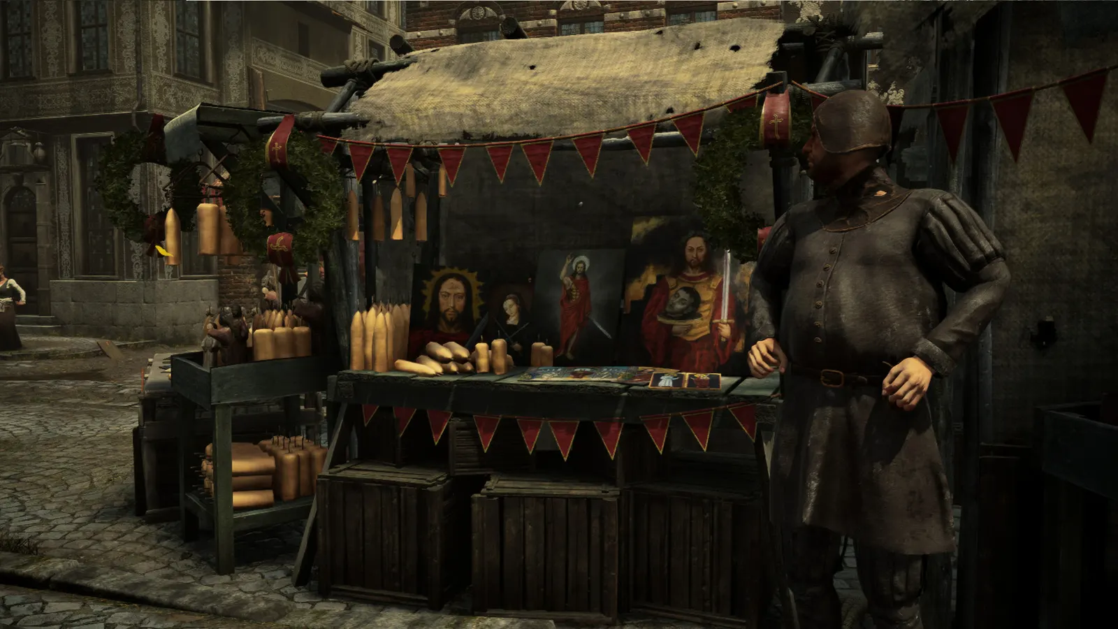 The Inquisitor media 9