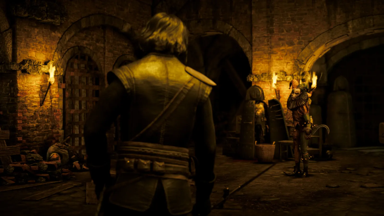 The Inquisitor media 9