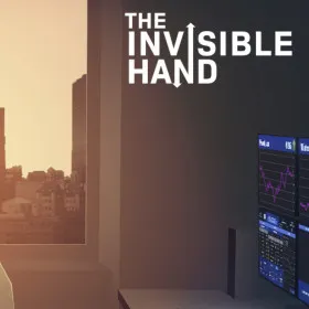 Обкладинка гри The Invisible Hand