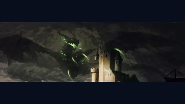 The Iron Oath