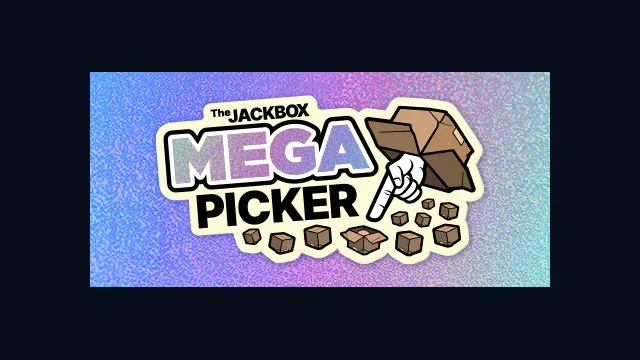 The Jackbox Megapicker