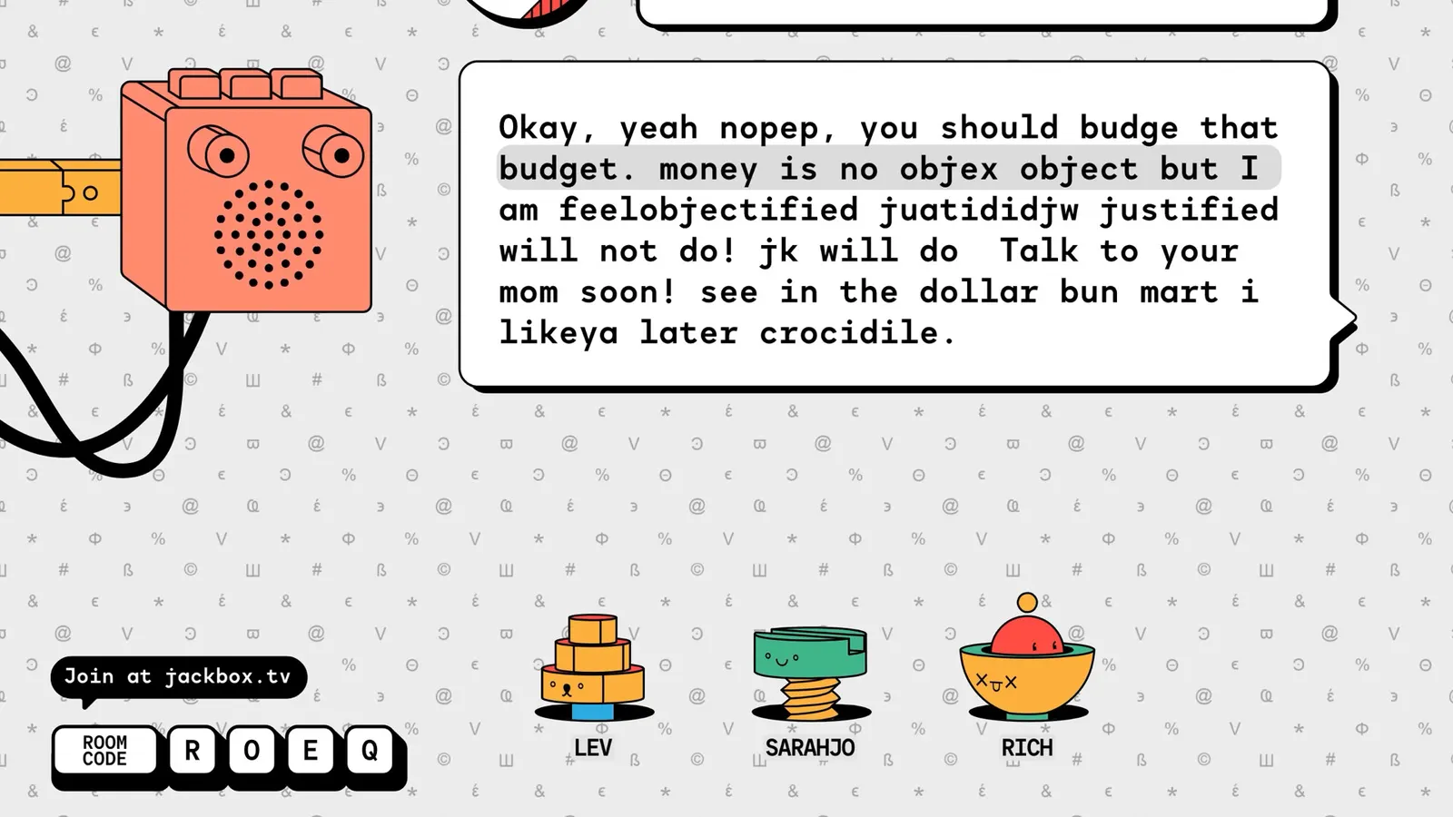 The Jackbox Party Pack 10 media 8
