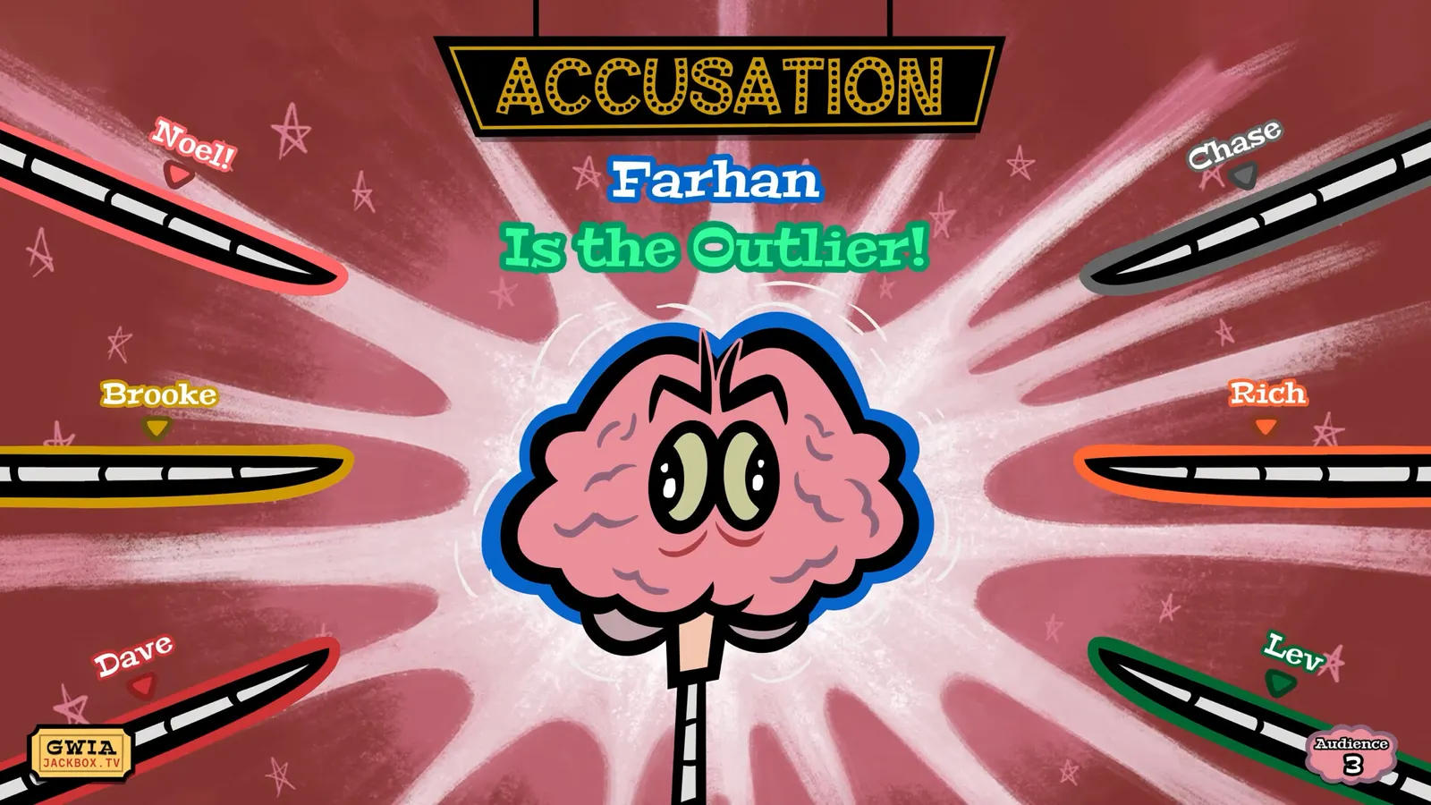 The Jackbox Party Pack 10 media 9