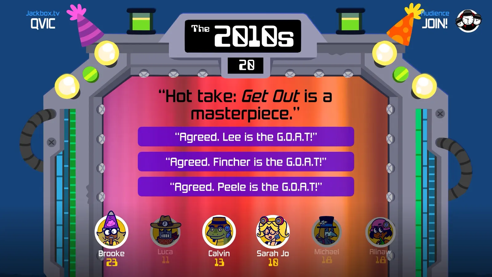 The Jackbox Party Pack 10 media 10