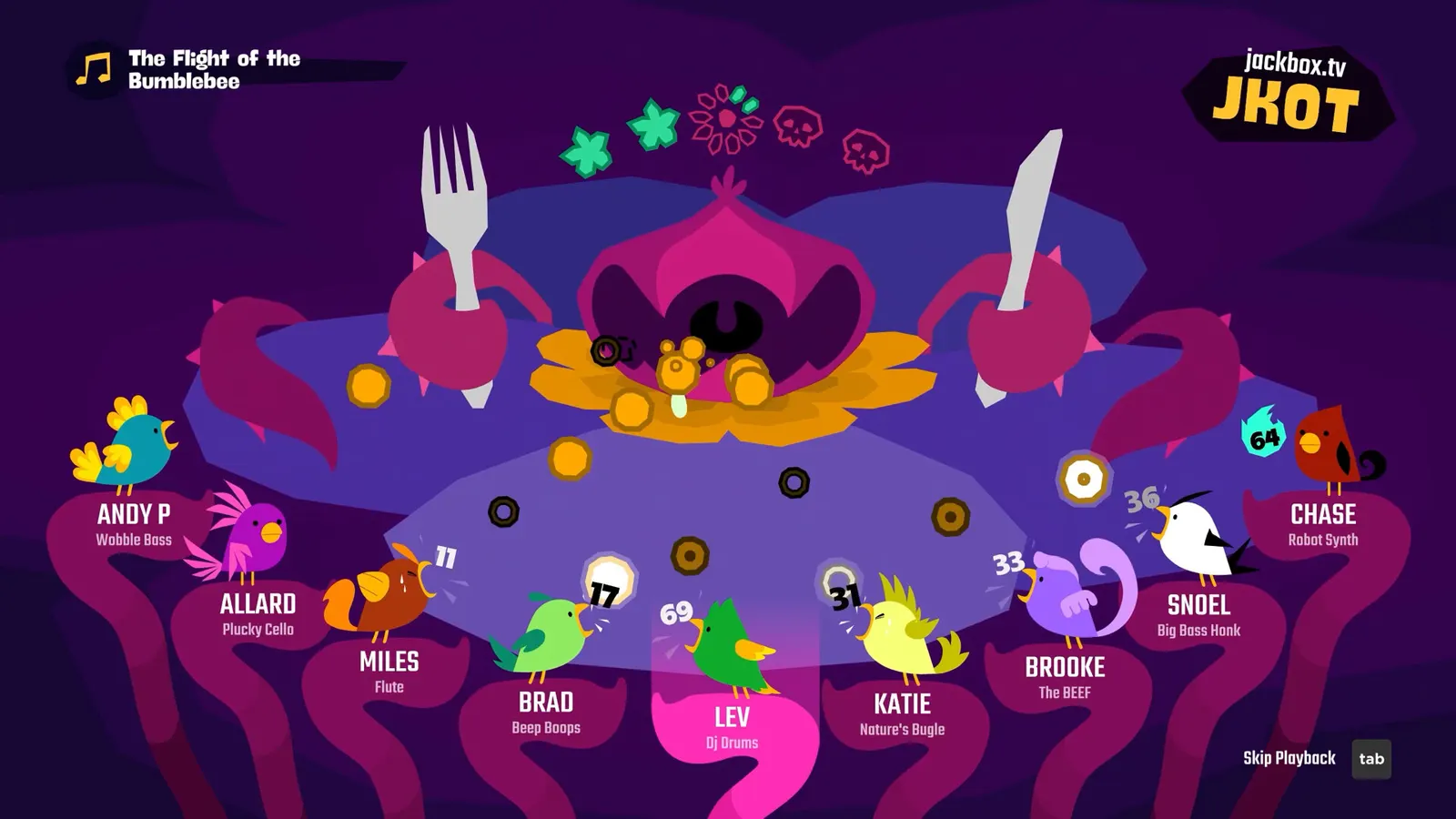 The Jackbox Party Pack 10 media 11