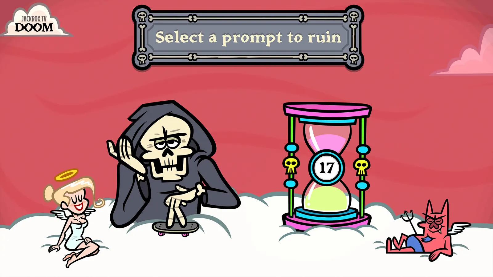 The Jackbox Party Pack 11 media 3