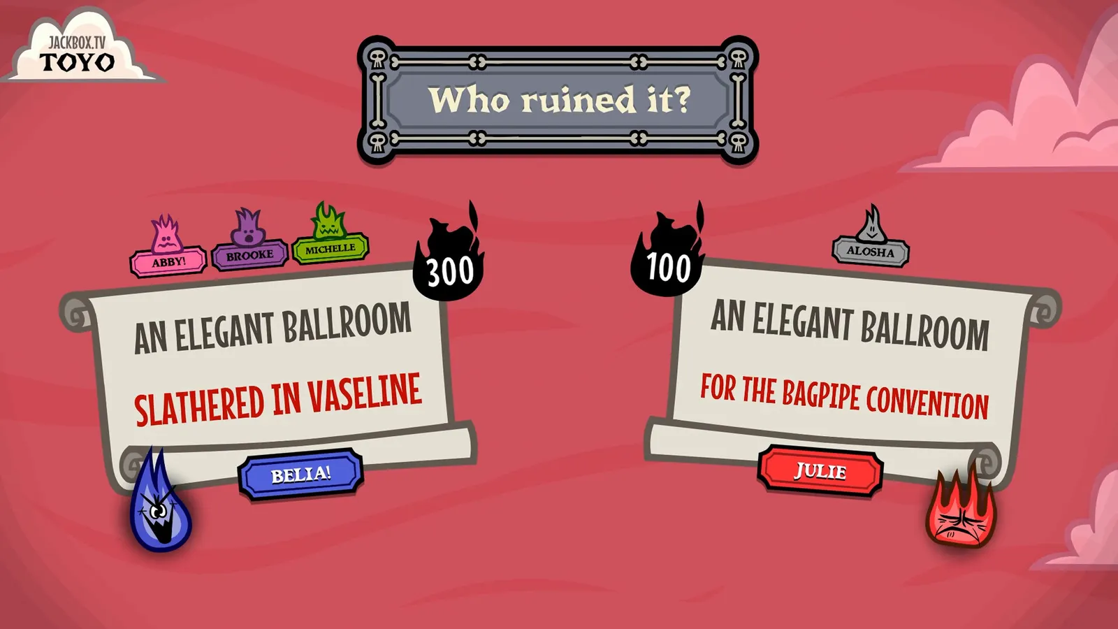 The Jackbox Party Pack 11 media 4