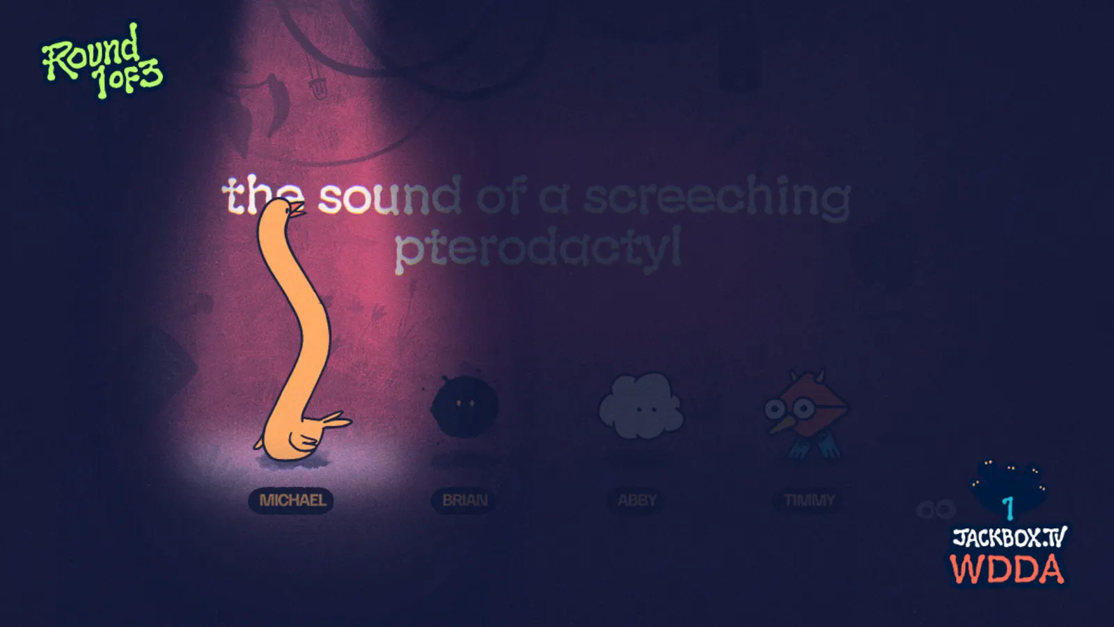 The Jackbox Party Pack 11 media 11
