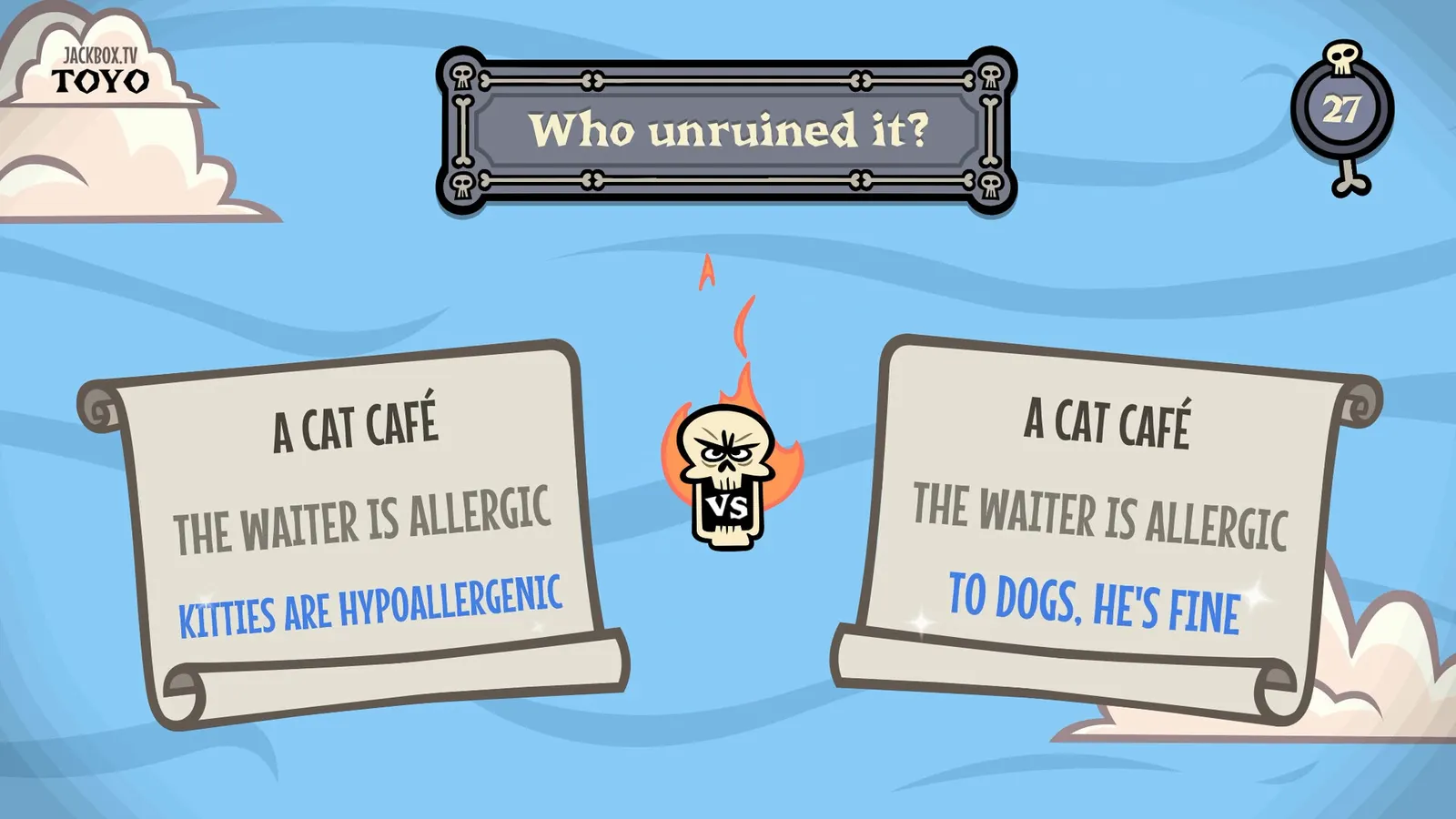 The Jackbox Party Pack 11 media 5